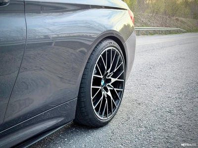 BMW 435 2014, photo 4/12