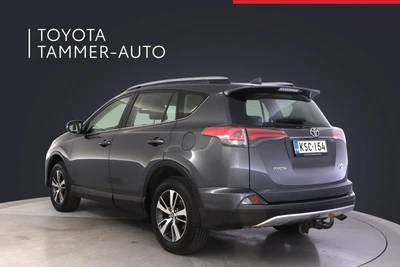 Toyota RAV4 2016, kuva 4/15
