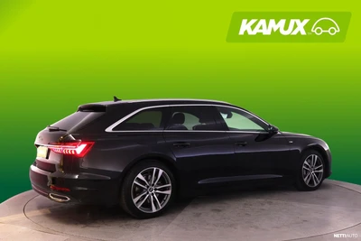Audi A6 2021, kuva 2/10