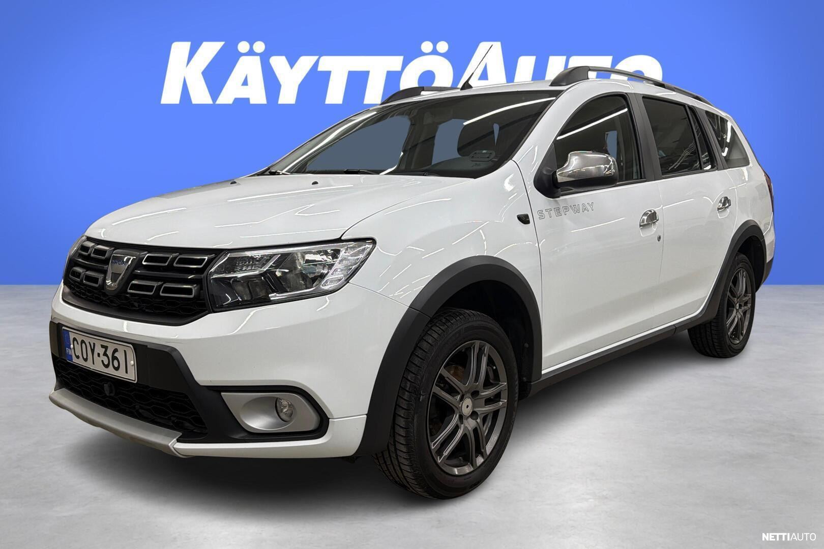 Dacia Logan MCV