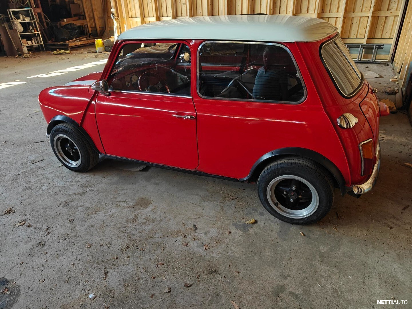 MINI 1000
