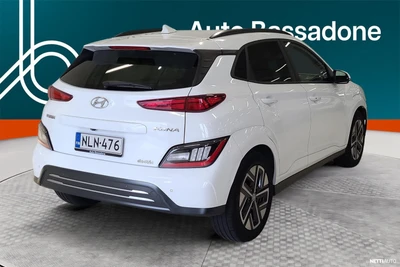 Hyundai Kona 2021, kuva 5/35