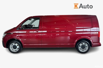 Volkswagen Transporter 2020, kuva 7/22