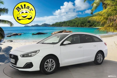 Hyundai i30 2020, kuva 3/34