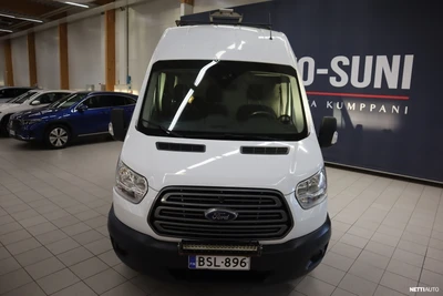 Ford Transit 2015, photo 3/36