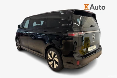 Volkswagen ID. Buzz 2026, kuva 2/23