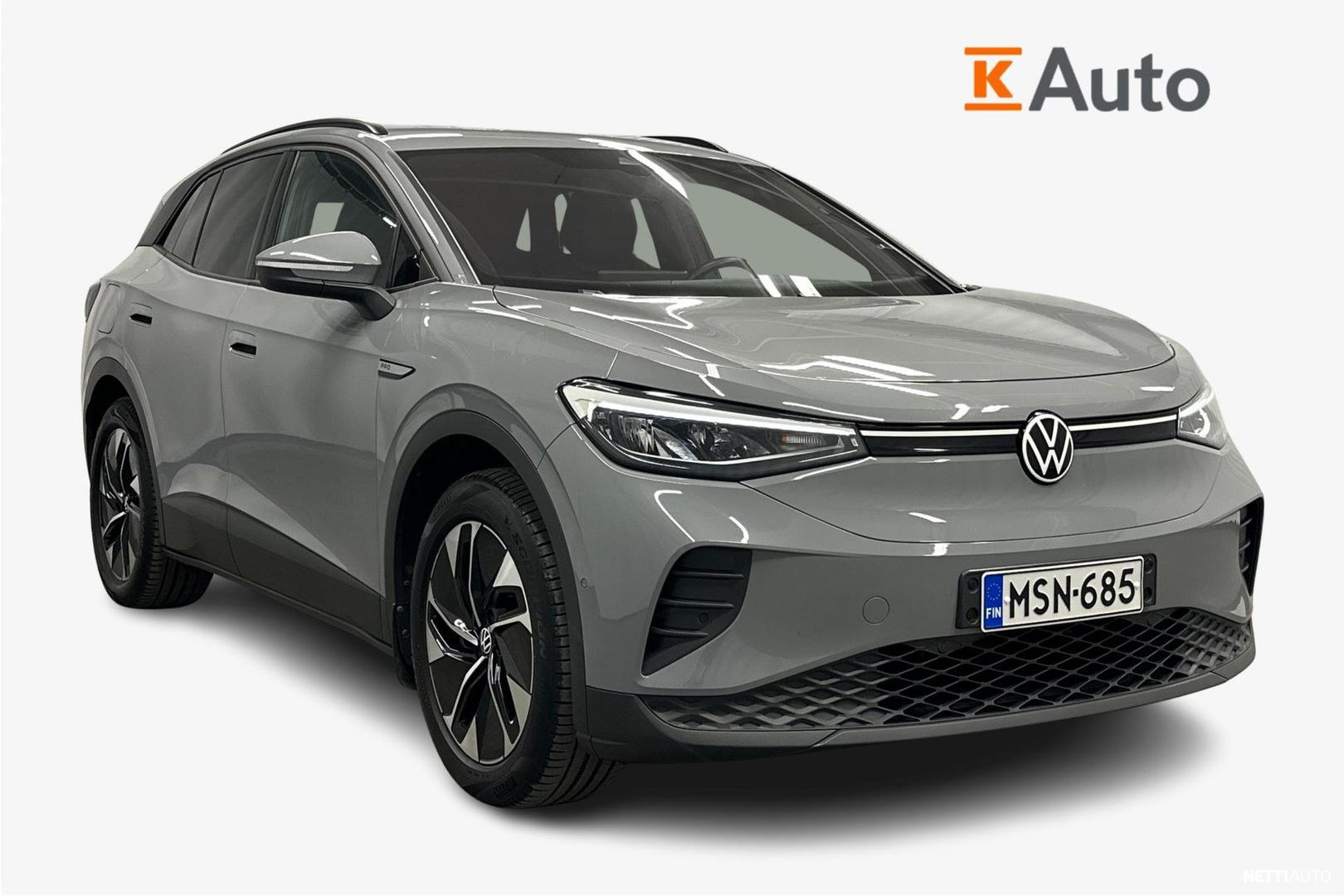 Volkswagen ID.4