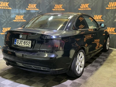 BMW 118 118d Coupe Sport 2010, kuva 3/5