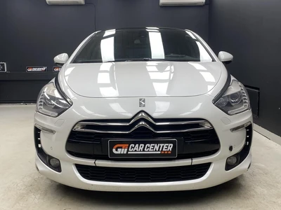Citroen DS5 2.0D 2013, photo 2/10