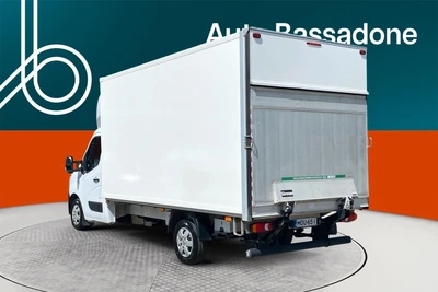 Renault Master 2023, photo 3/28