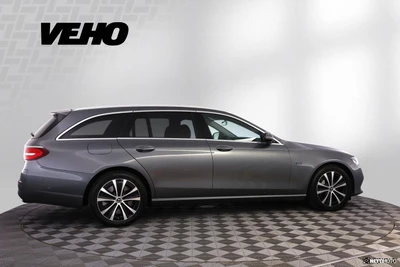 Mercedes-Benz E 2020, kuva 6/36