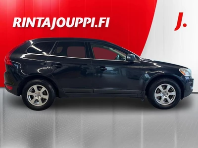 Volvo XC60 2009, photo 5/36