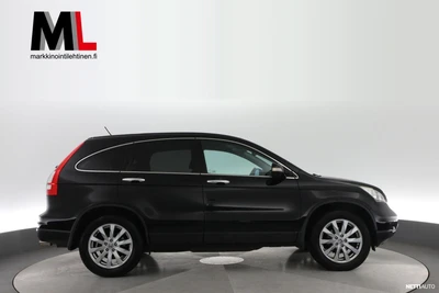 Honda CR-V 2.0 Elegance 2011, kuva 5/6