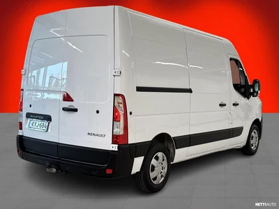 Renault Master 2023, photo 4/19