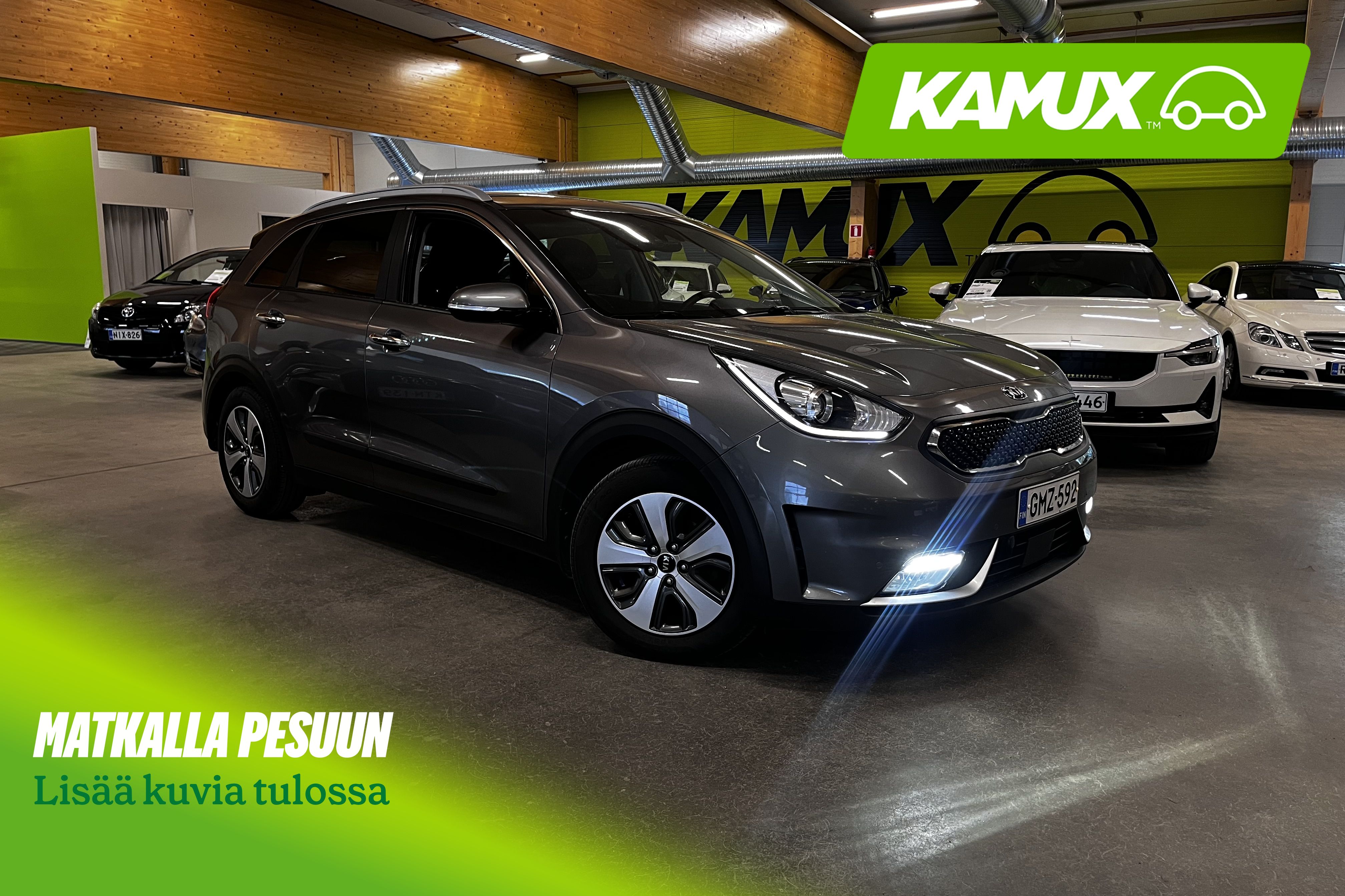 Kia Niro
