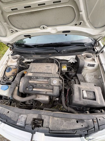 Volkswagen Golf 2002, kuva 4/6