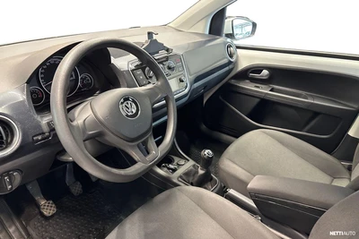 Volkswagen Up! 2018, kuva 7/19