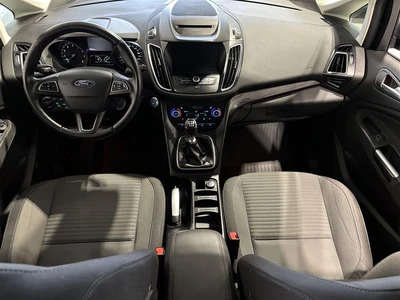 Ford C-Max 2016, photo 7/25