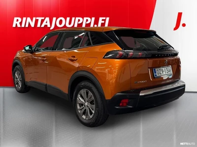 Peugeot e-2008 2023, photo 2/38