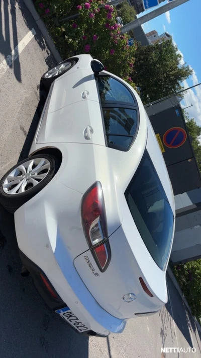 Mazda 3 2009, kuva 1/9