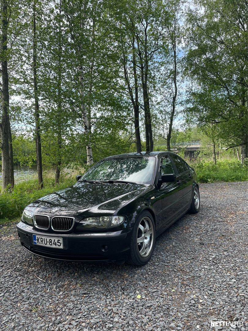 BMW 316
