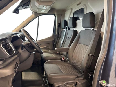Ford Transit 2026, photo 7/18