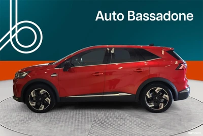 Renault Symbioz 2025, kuva 2/29