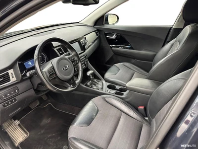 Kia Niro plug-in 1,6 GDI EX DCT 2019, kuva 7/35