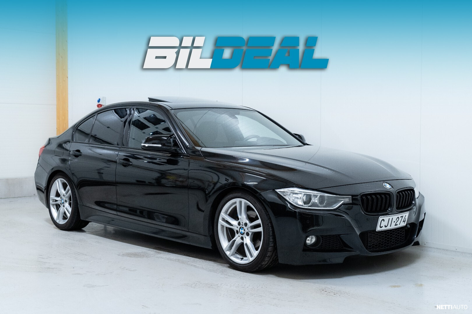 BMW 318