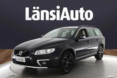 Volvo XC70 D4 AWD Classic aut 2015, photo 1/10