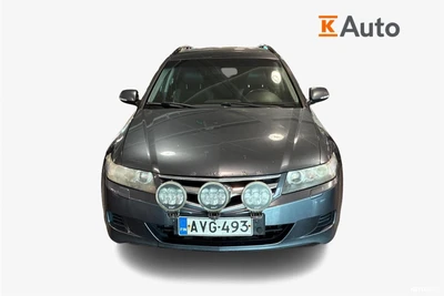 Honda Accord 2006, kuva 4/23