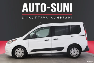 Ford Tourneo Connect 2017, kuva 5/39