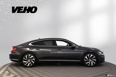 Volkswagen Arteon 2020, kuva 6/39