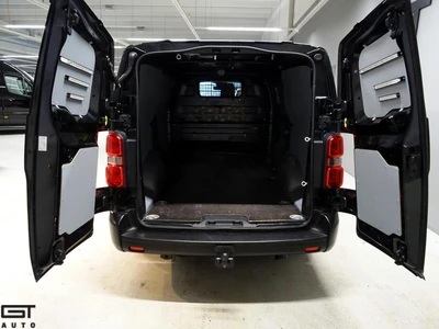 Citroen Jumpy 2021, photo 5/25