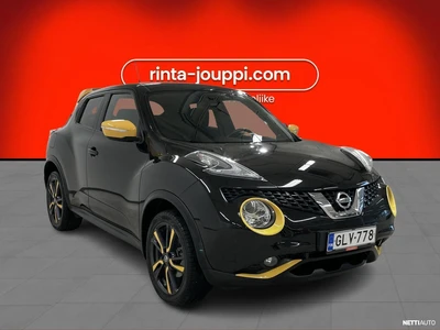 Nissan Juke 2015, kuva 4/27