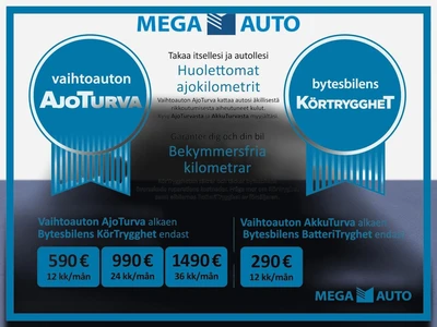 BYD Sealion 7 Excellence awd 2026, kuva 5/27
