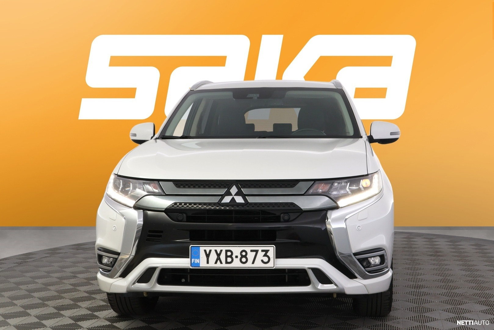 Mitsubishi Outlander PHEV 2021, kuva 2/40
