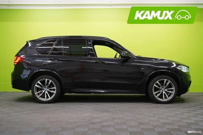 BMW X5 2014, kuva 2/30
