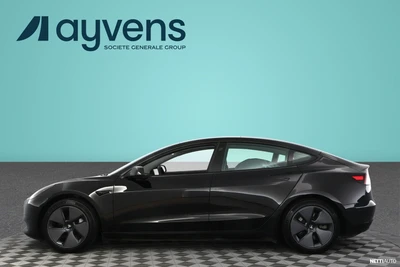 Tesla Model 3 RWD 2023, kuva 6/10
