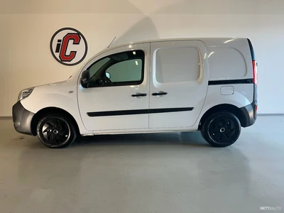 Renault Kangoo Express 2020, photo 2/17