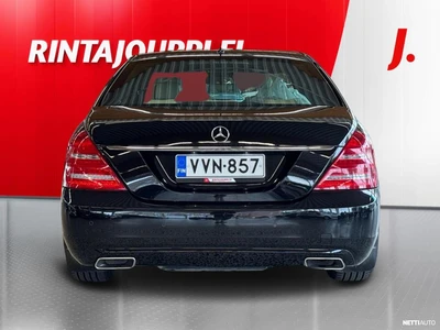 Mercedes-Benz S 350 BlueTec 2011, kuva 4/32