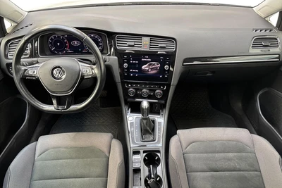Volkswagen Golf 2018, photo 7/25