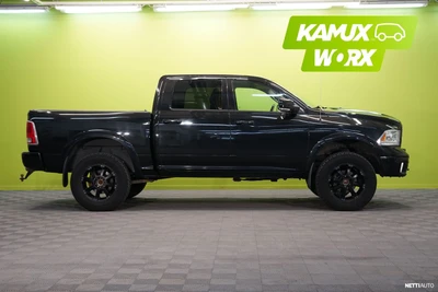 Dodge Ram 2019, photo 4/19