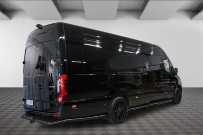 Mercedes-Benz Sprinter 2025, kuva 5/19