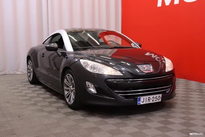 Peugeot RCZ THP 156 2011, kuva 7/22