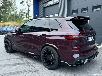 BMW X5 2021, kuva 2/5