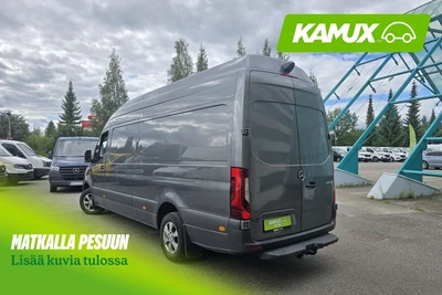 Mercedes-Benz Sprinter 2023, kuva 2/6
