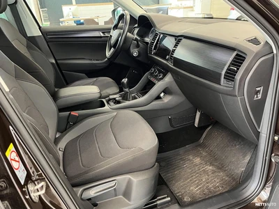 Skoda Kodiaq 1,5 TSI Ambition 2020, kuva 5/10