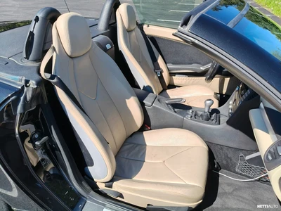 Mercedes-Benz SLK Kompressor 2006, photo 7/15