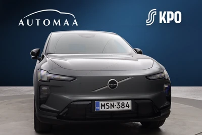 Volvo EX60 P10 AWD Plus 2026, photo 2/9